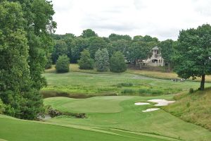 TPC Piper Glen 17th